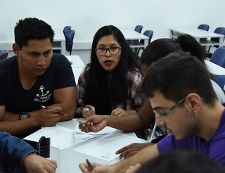 Summer Course 2019