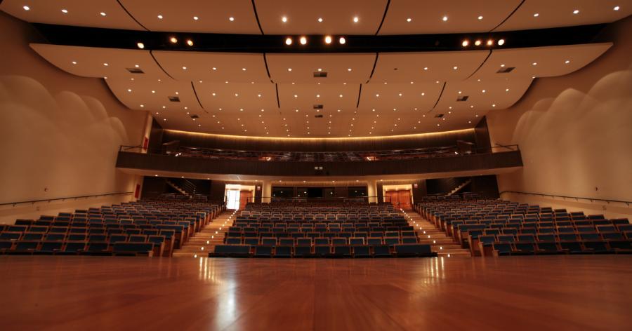 Teatro do Inatel