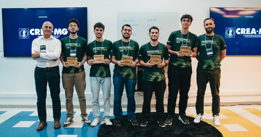 WO fica em 2º lugar com solução focada em capacitação e segurança do trabalho