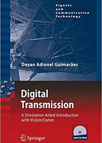Digital Transmission - A Simulation-Aided Introduction with VisSim/Comm