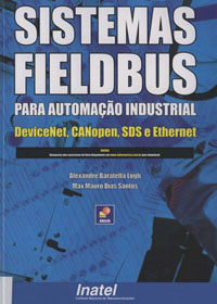 Sistema fieldbus para automação industrial