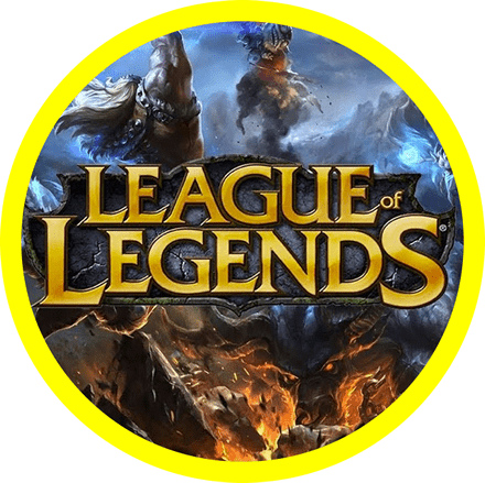 League of Legends - LOL