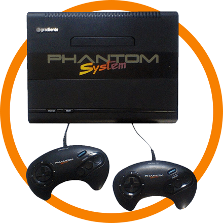 Phantom System