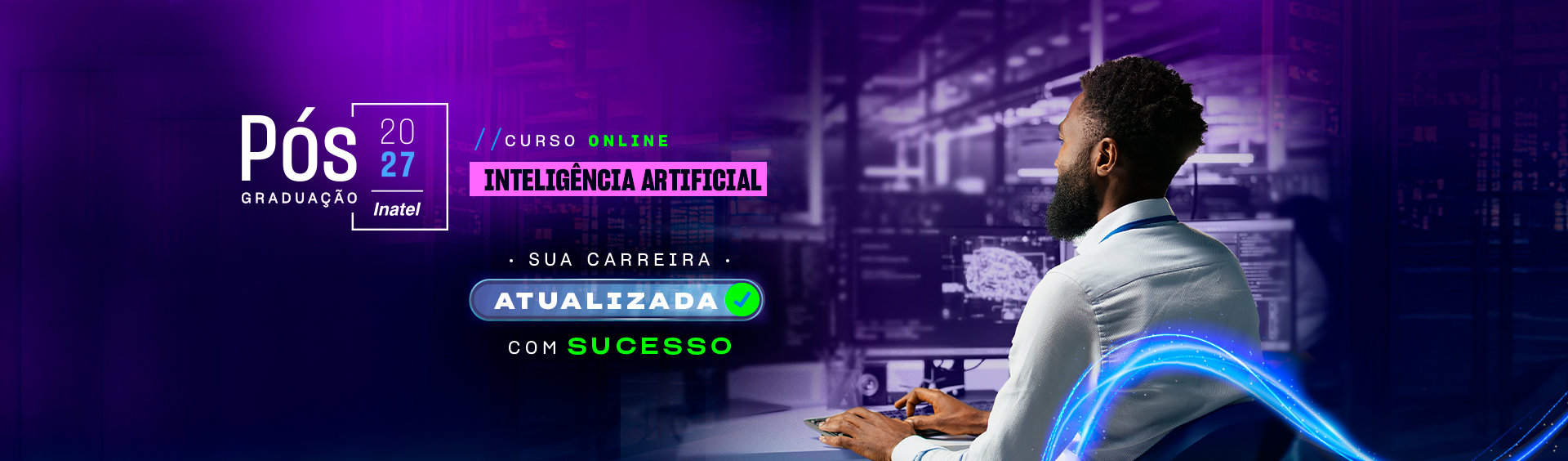 Especialização em Inteligência Artificial