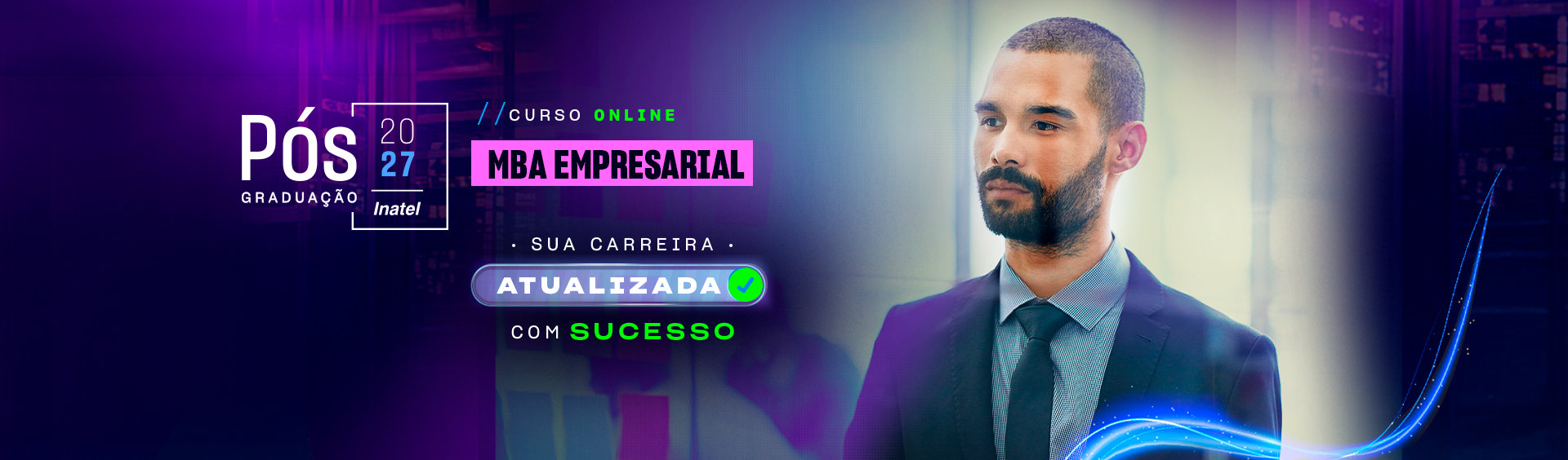 MBA Empresarial