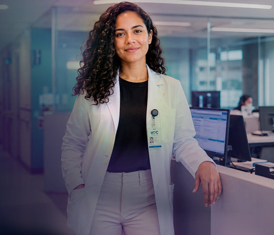 Curso de MBA em Gestão de Saúde e Indústria Farmacêutica