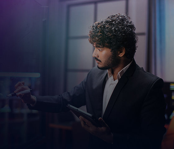 Curso de MBA em Inovação & Tecnologia