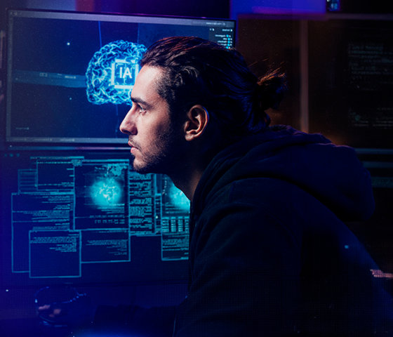 Curso de MBA em Inteligência Artificial (IA) aplicada aos Negócios
