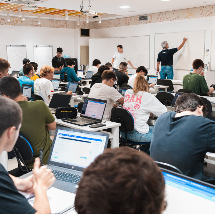 Quem deve fazer este curso?