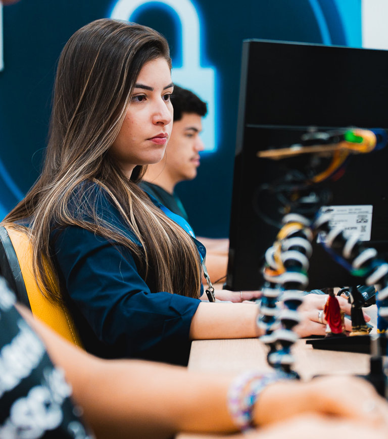 Quem deve fazer este curso?