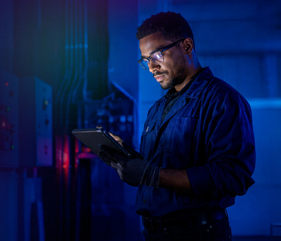 Curso de Redes de Comunicações Móveis 5G