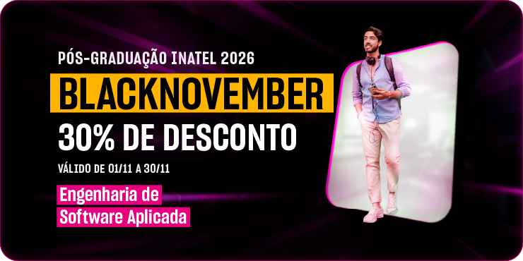 Pós-graduação 2025