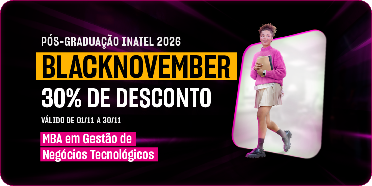 Pós-graduação 2025