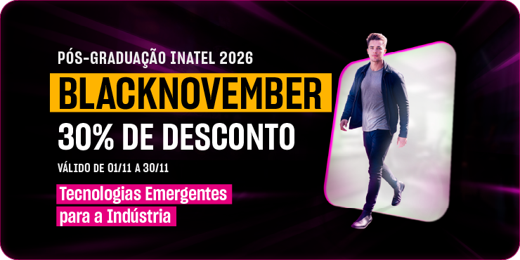 Pós-graduação 2025