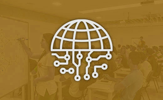 Ícone do Curso de MBA em Gestão Empresarial em Ambiente Tecnológico