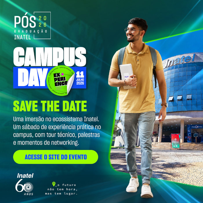 Campus Day Experience Save The Date