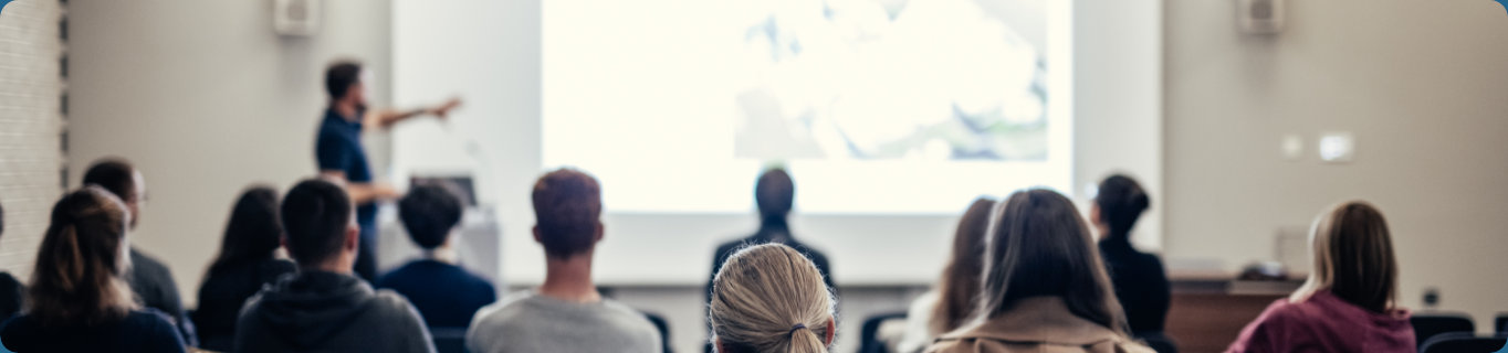 Palestras Temáticas