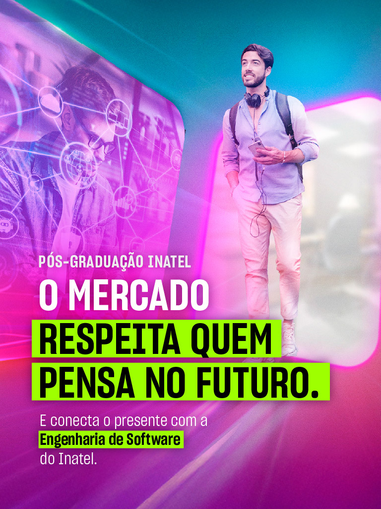 MBA em Gestão de Negócios Tecnológicos