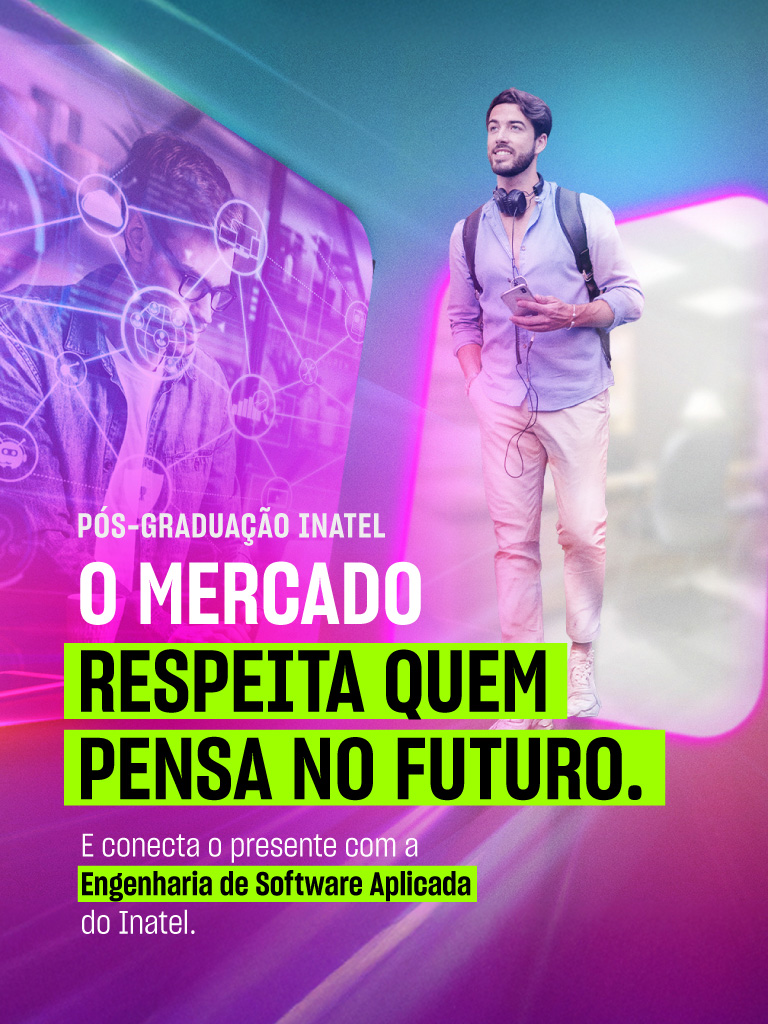 MBA em Gestão de Negócios Tecnológicos