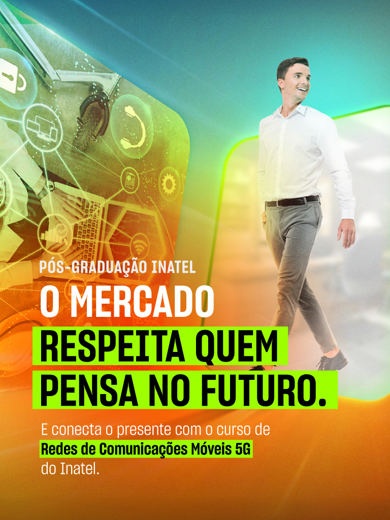 Redes 5G