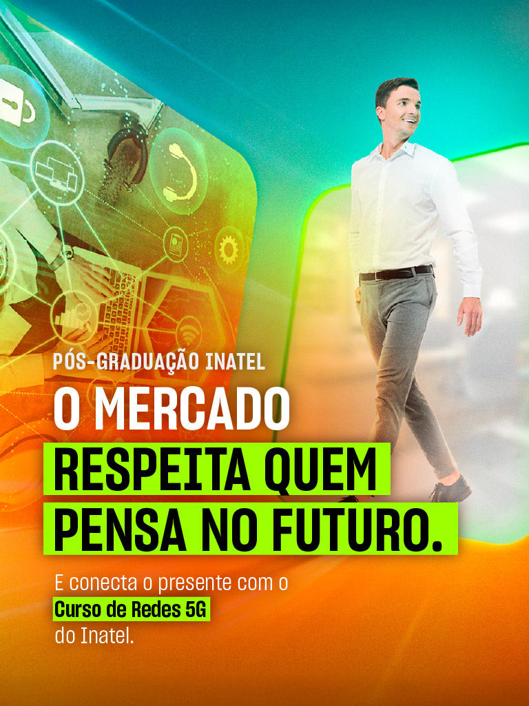 Redes 5G