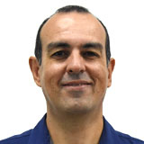 Prof. Estevan Marcelo Lopes