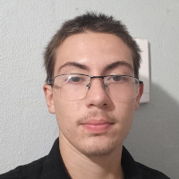 Luis Otávio Garcia Godoy da Costa