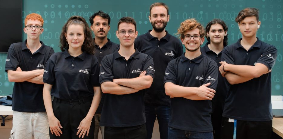 Equipe CubeSat Design
