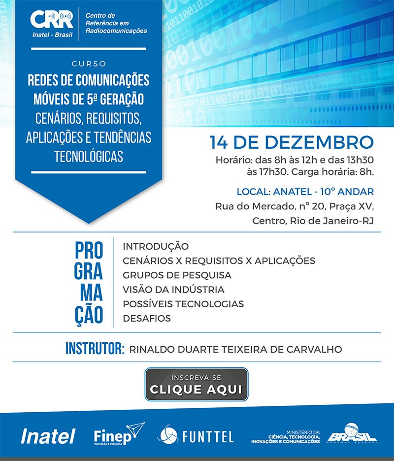 Curso 5G