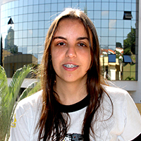 Mayara Oliveira
