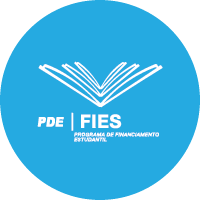Ícone do logo FIES