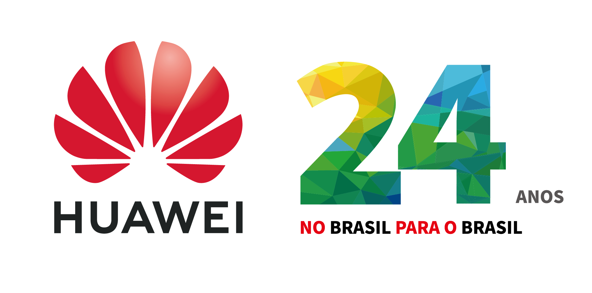Huawei Inatel 24 anos