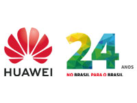 Huawei Inatel 24 anos