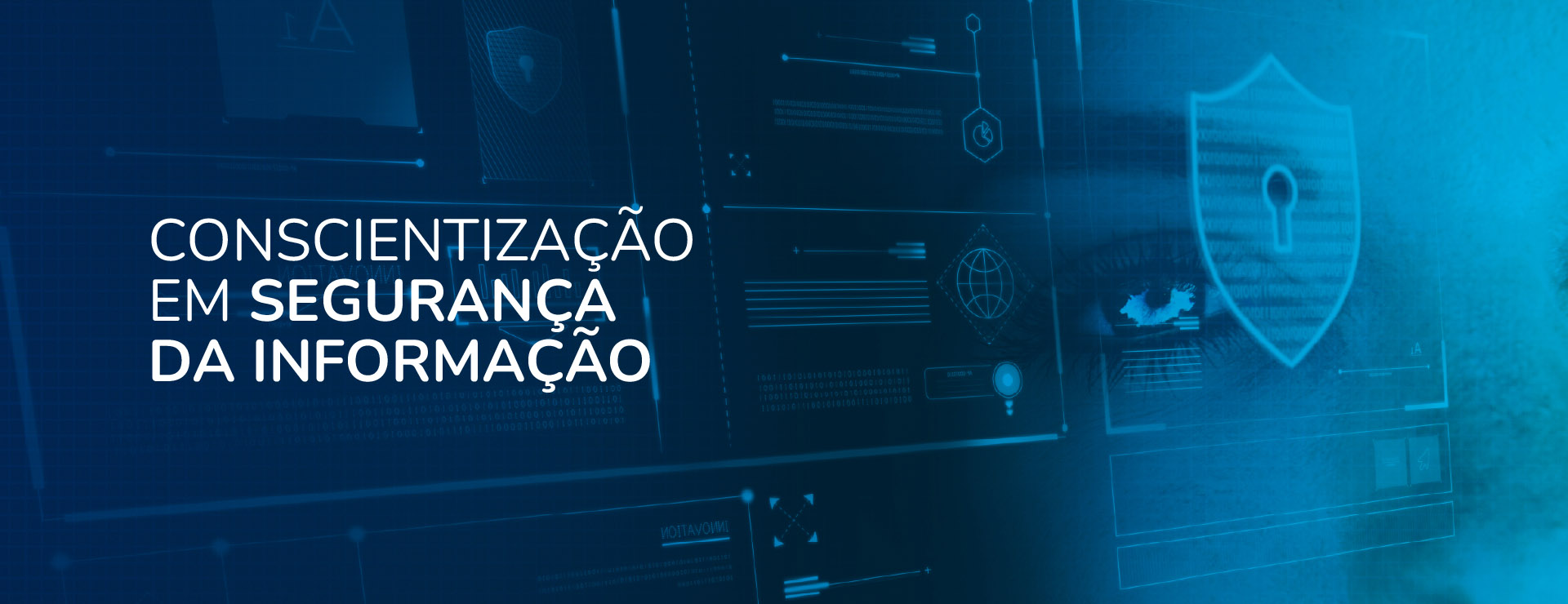 Campanha Ciberseguranca - Inatel