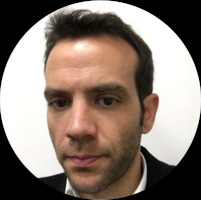Joao Paulo Casalechi Rezende