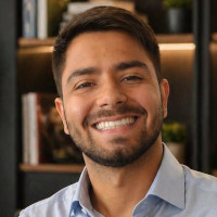 Leonardo Ribeiro