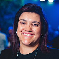 Ludimila Rocha da Silveira