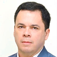 Ricardo Alcoforado Maranhão Sá