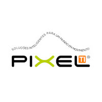 Logo Pixel TI