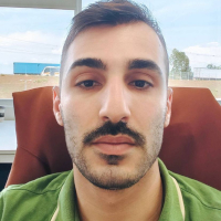 Paletrante Davi Fernandes