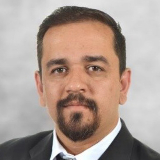 Paletrante Luiz Guilherme Silva