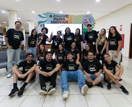 Nossos parceiros tecnológicos