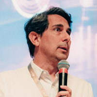 Carlos Francisco de Almeida Cavalcanti Ribeiro