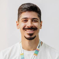 Pedro Matuck