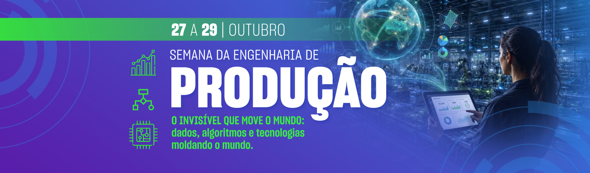 Semana da Produção