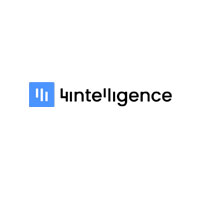 Logotipo 4intelligence