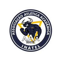 Logotipo Atlética Inatel
