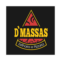 Logotipo Dmassas