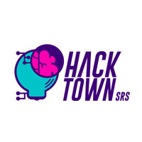 Logotipo Hacktown