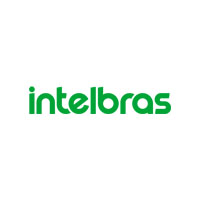 Logotipo Intelbras